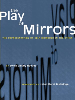 cover image of The Play of Mirrors